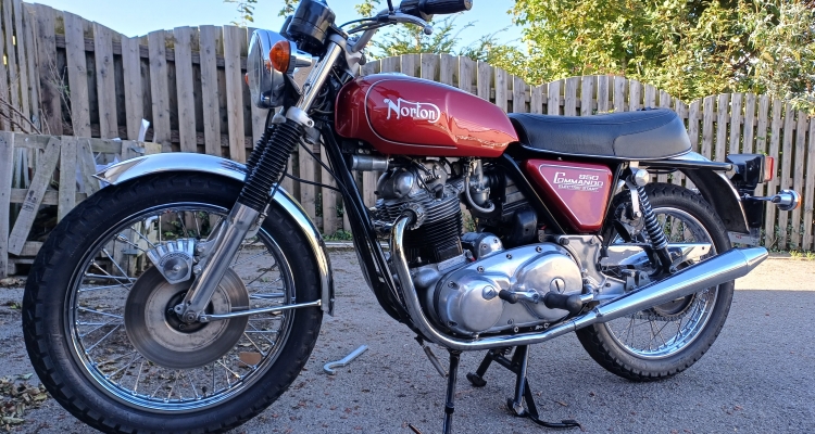 Norton Project