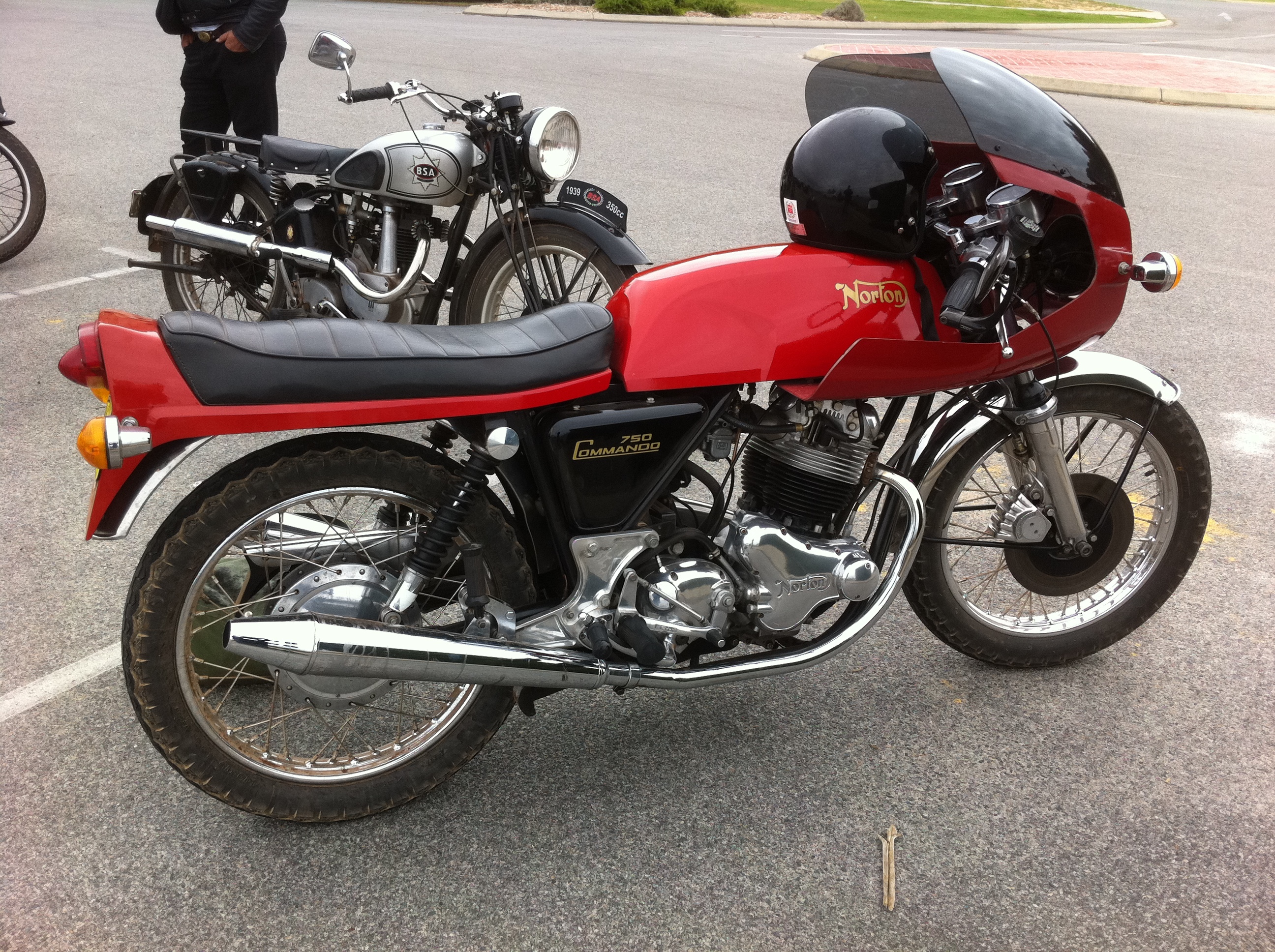 buy used triumph