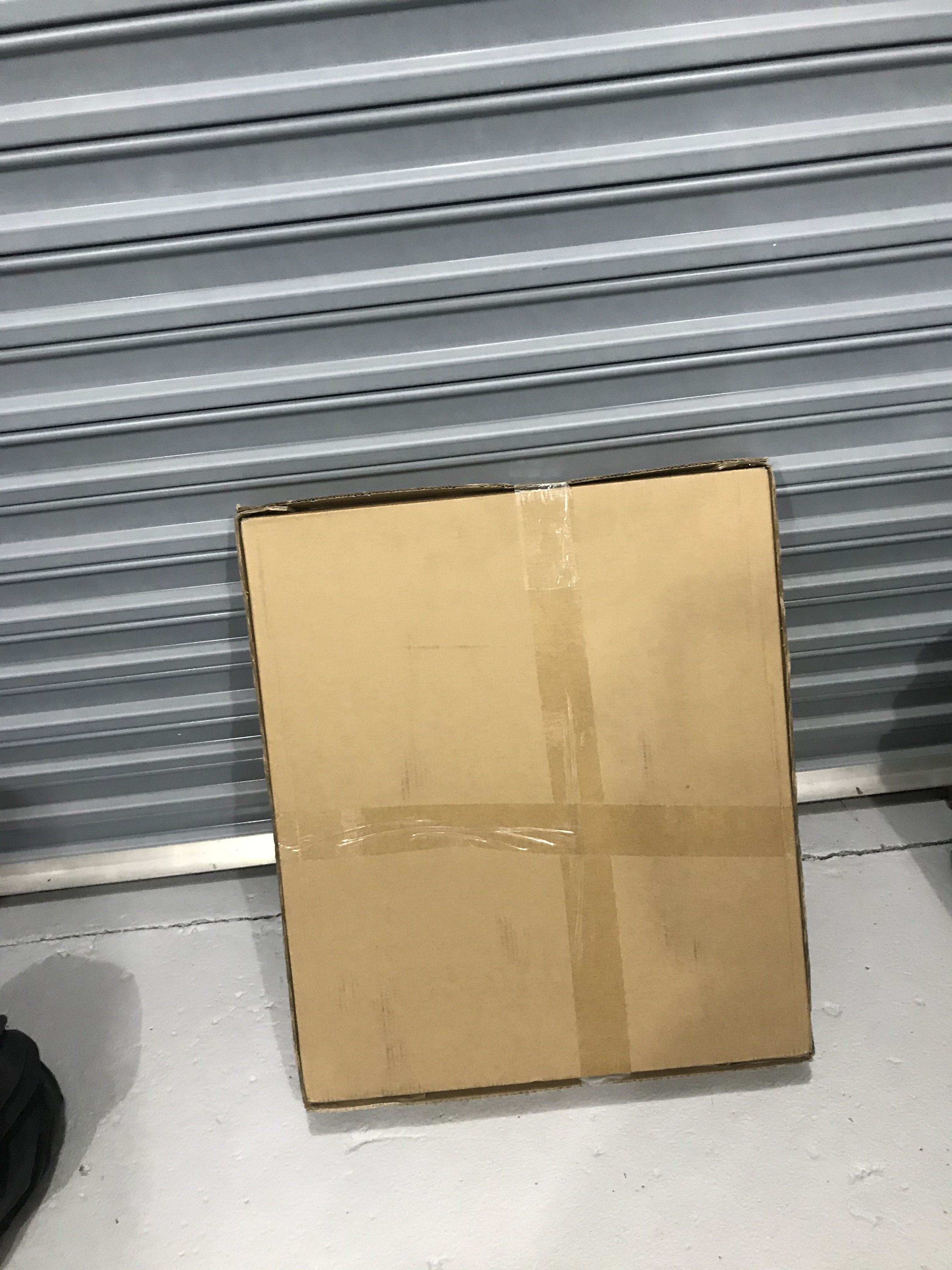 tiger 800 top box