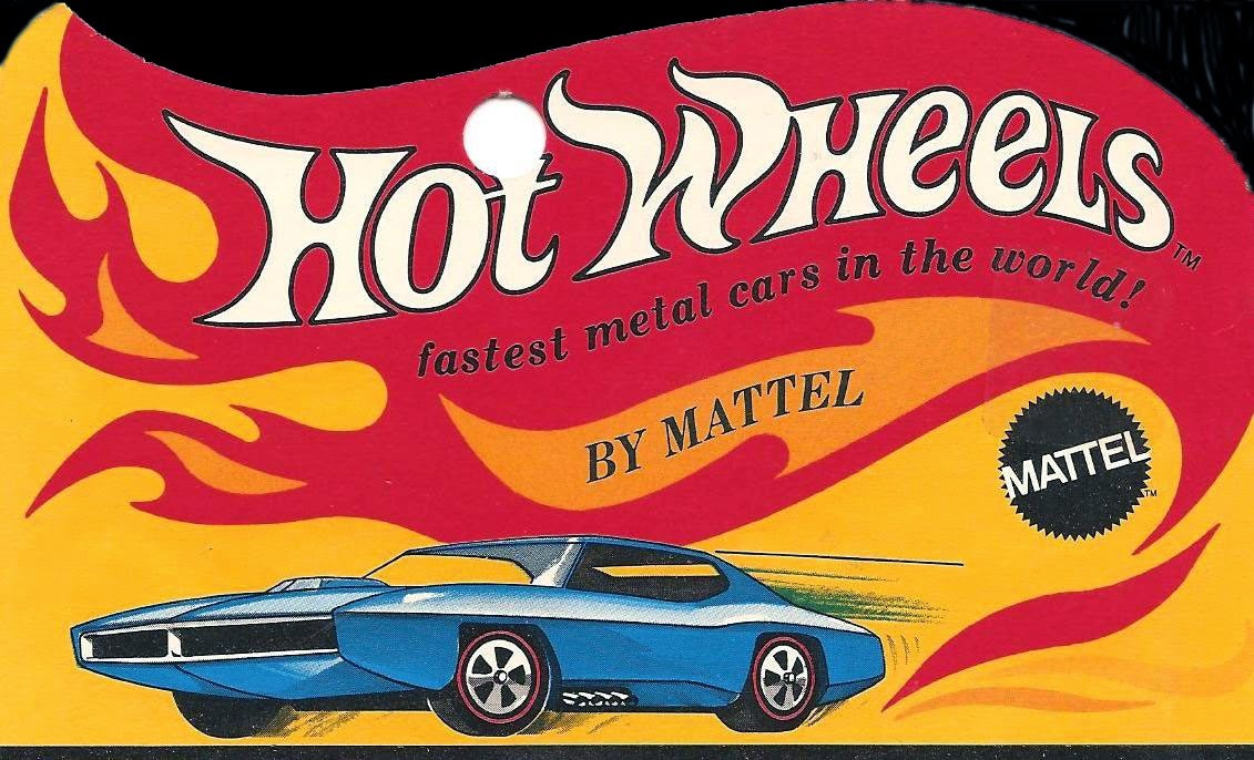 (21) Classic Hot Wheels - Fastest Cars.jpg