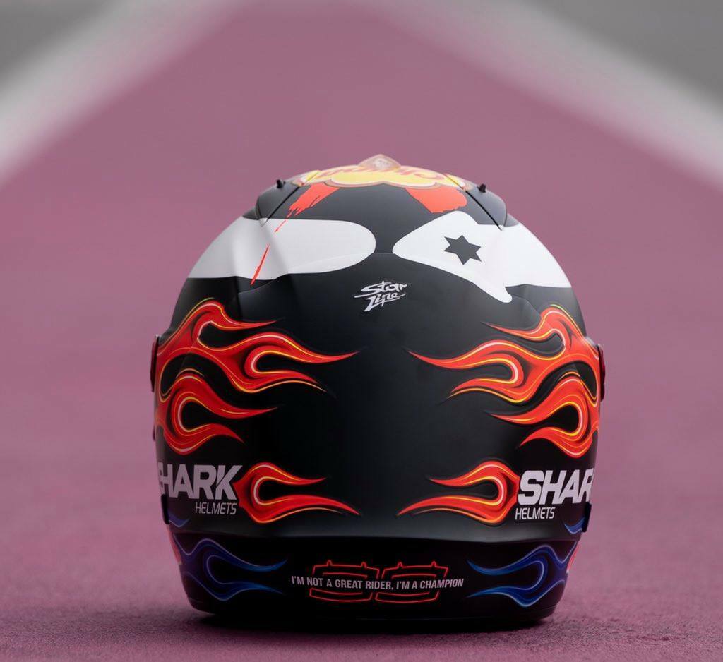 new crash helmets