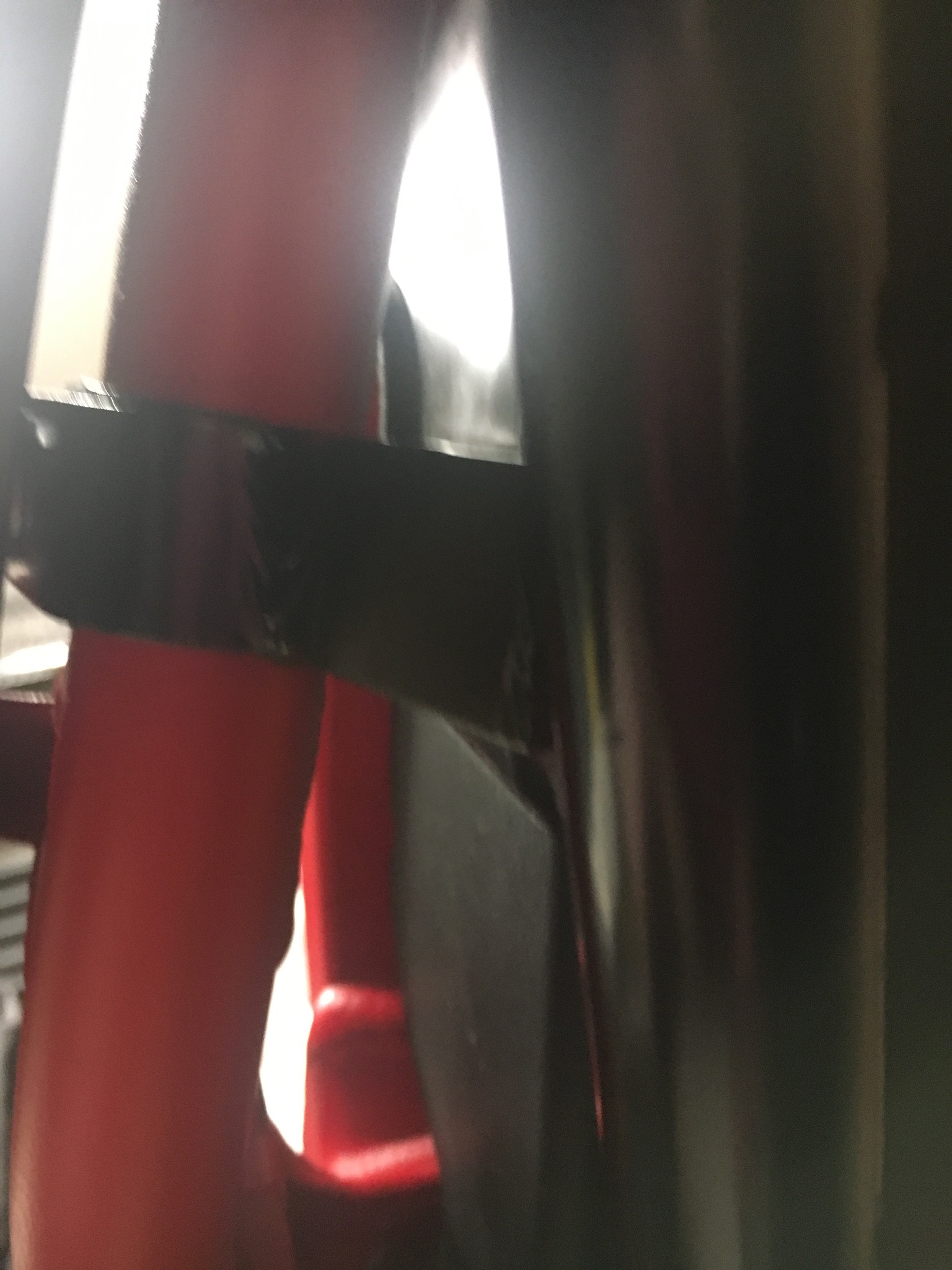 Ventura Luggage The Triumph Forum