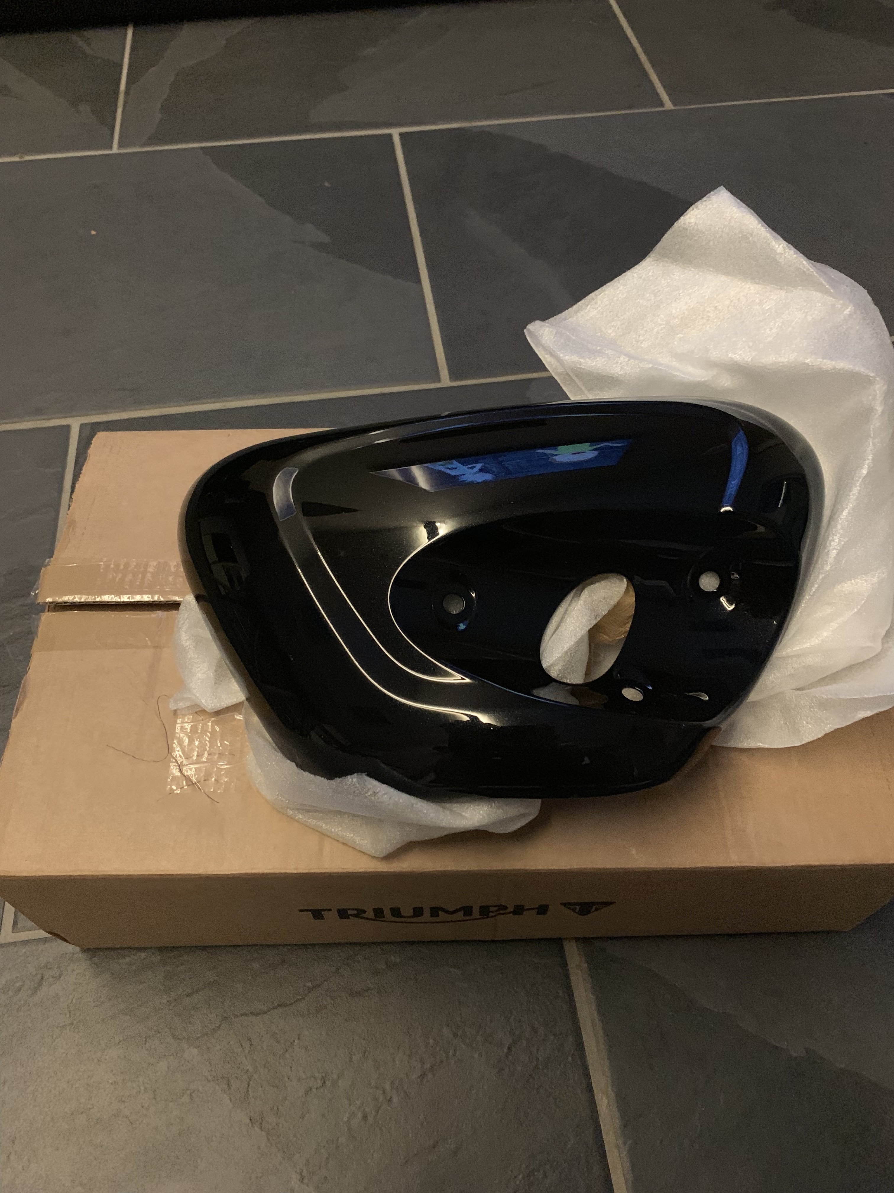 vance and hines scrambler exhaust