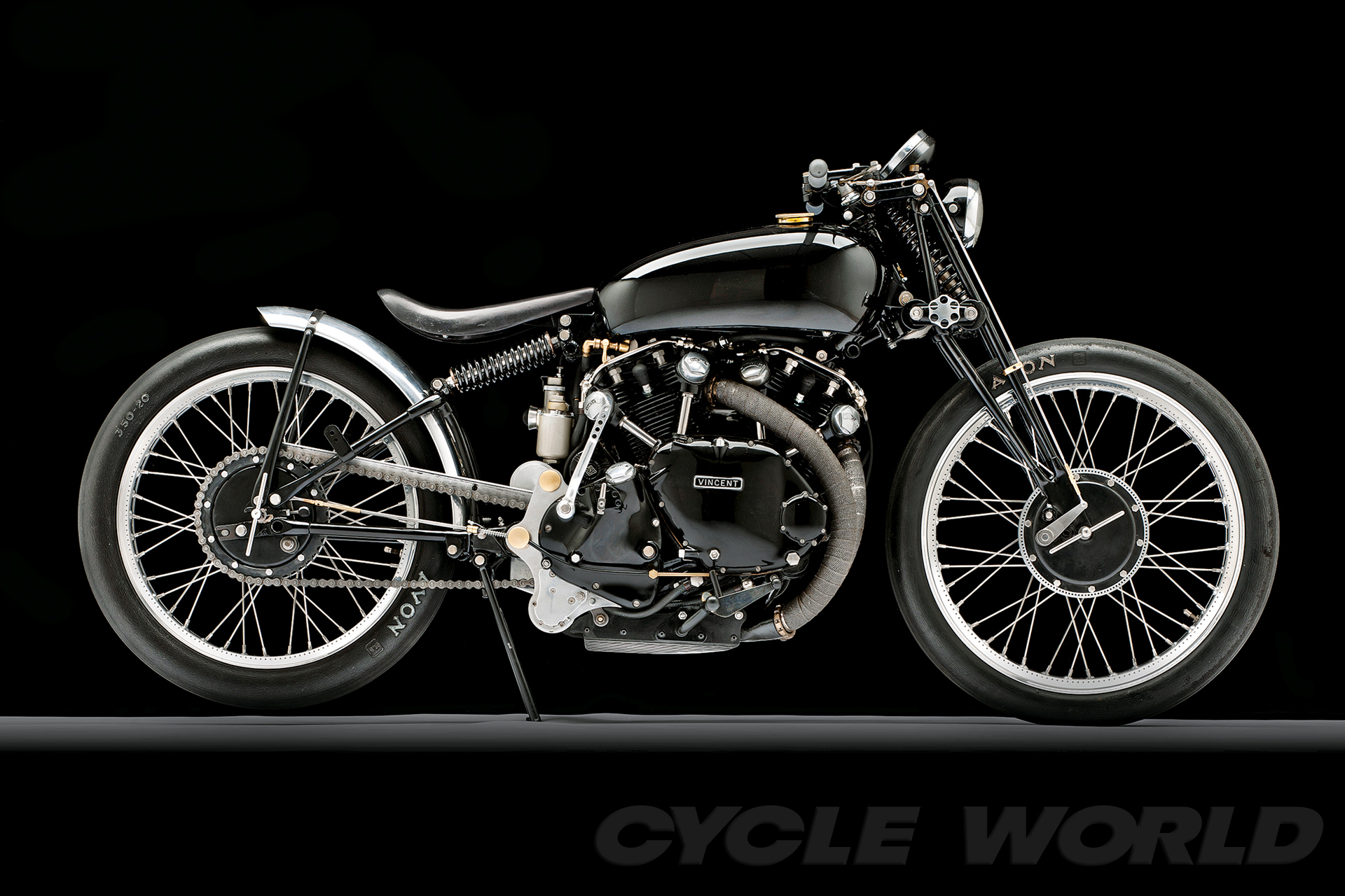 most expensive classic motorcycle