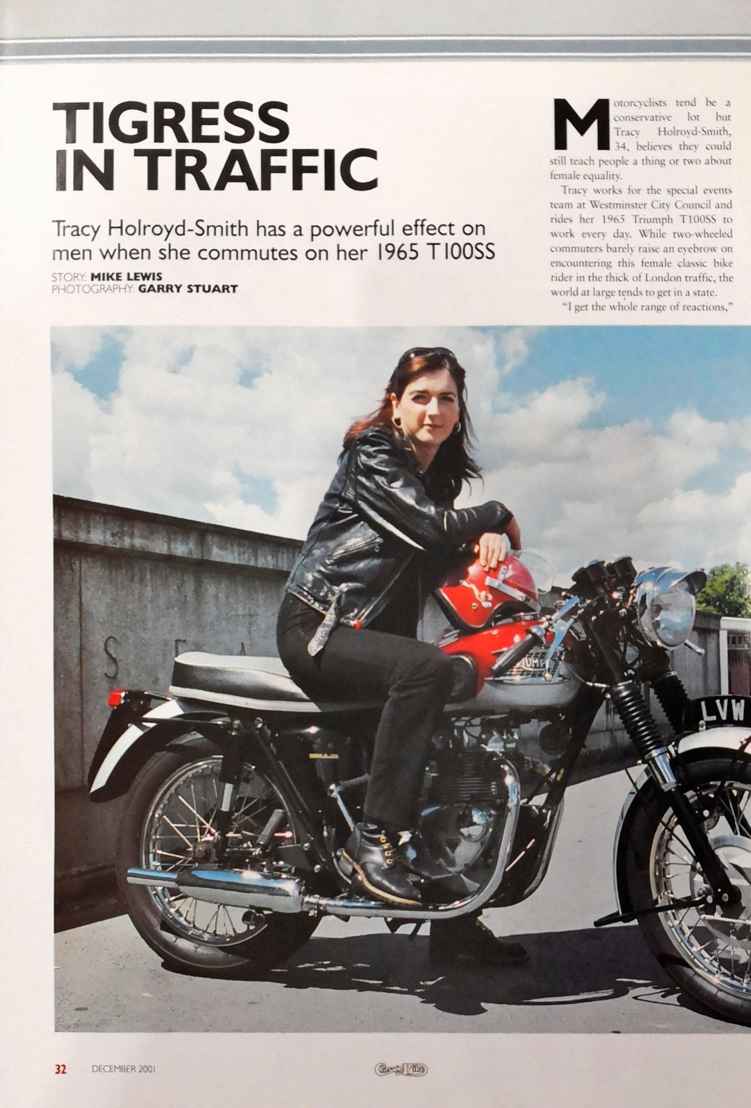 triumph motorcycle promotions