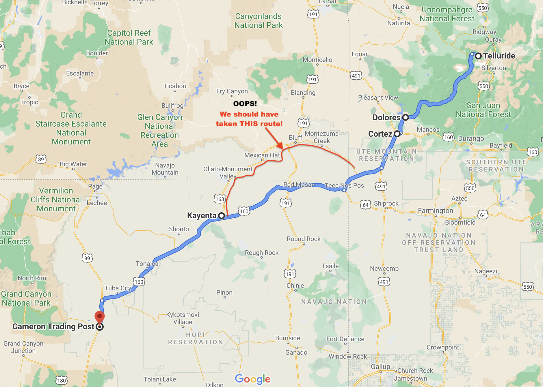 Day 6 ride route.png