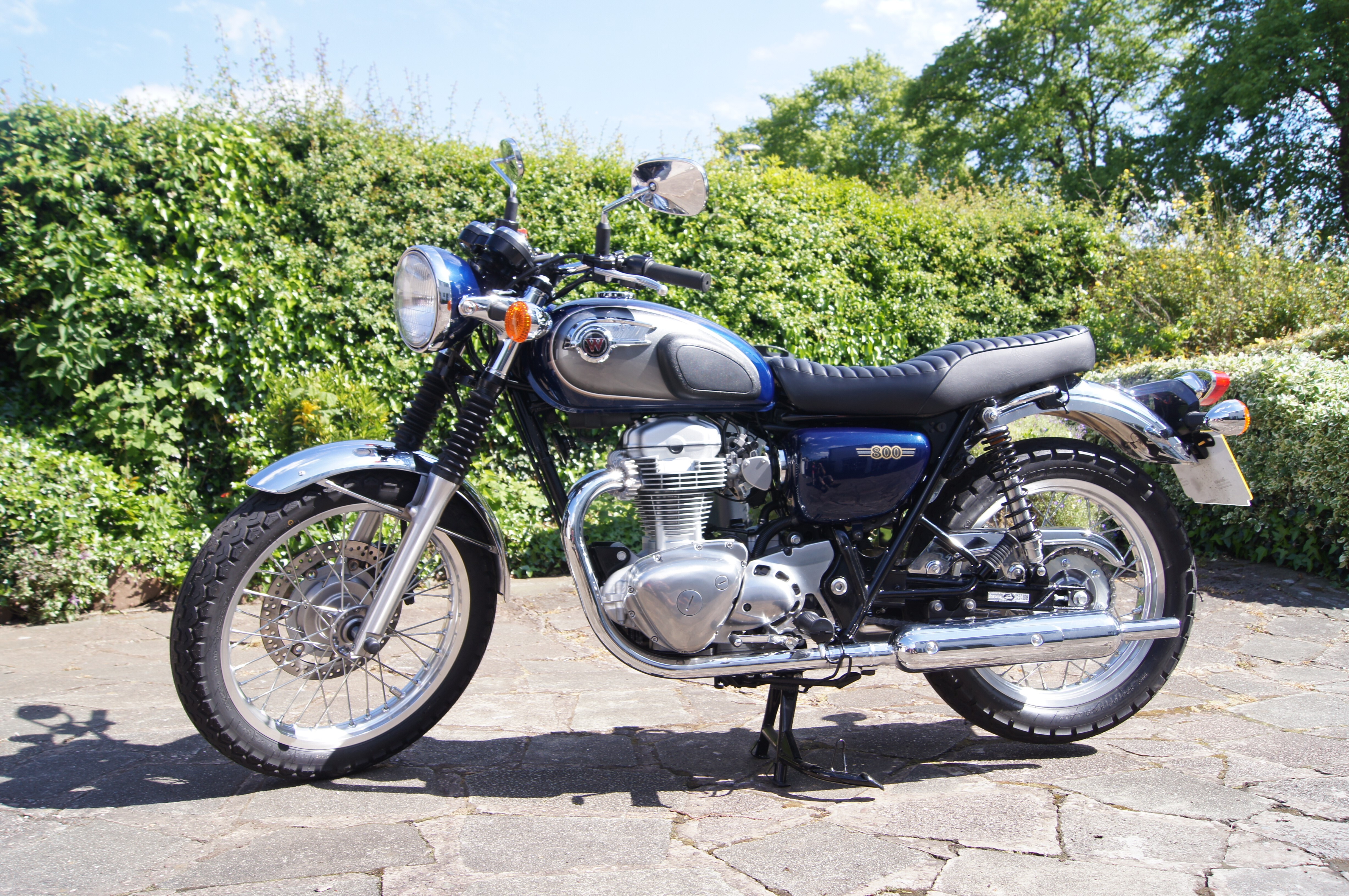 chandra motors royal enfield