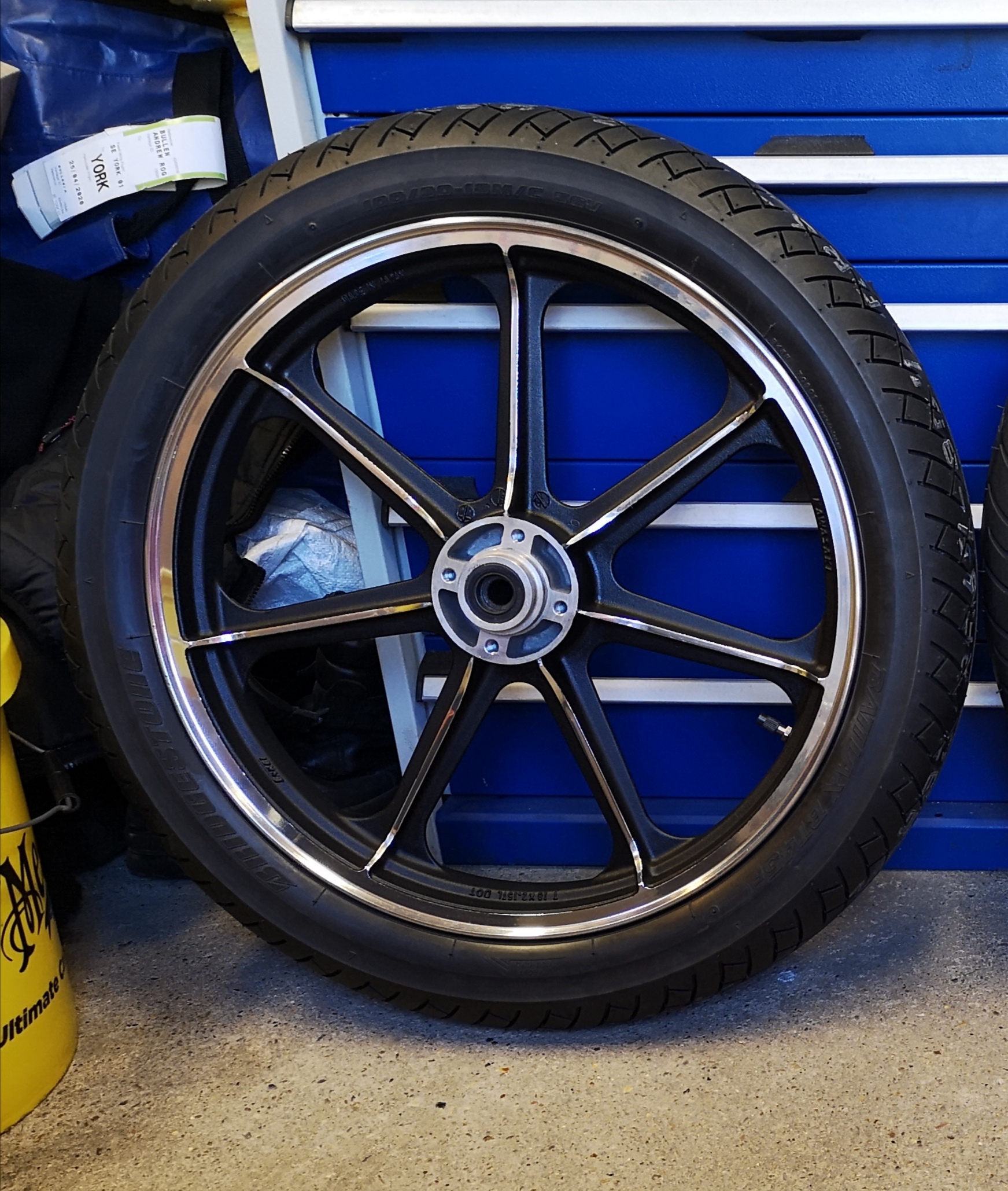 Front Wheel Polished and Painted.jpg