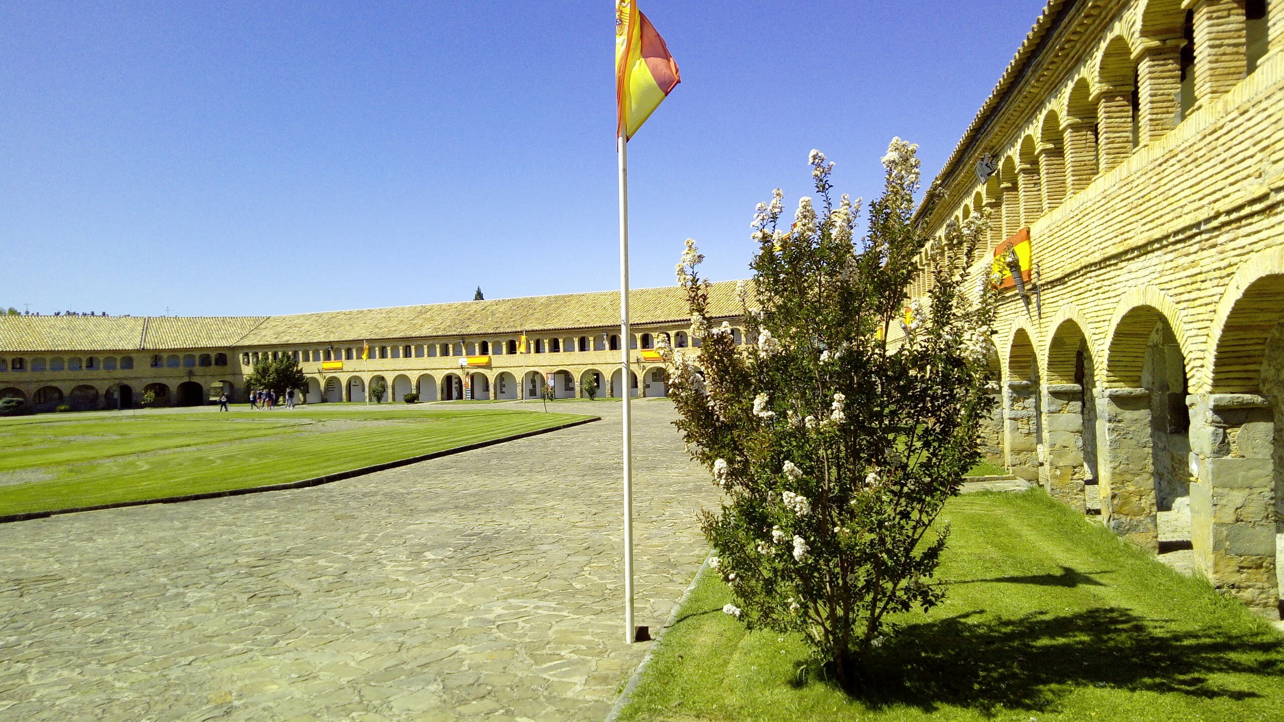Jaca forteresse.jpg