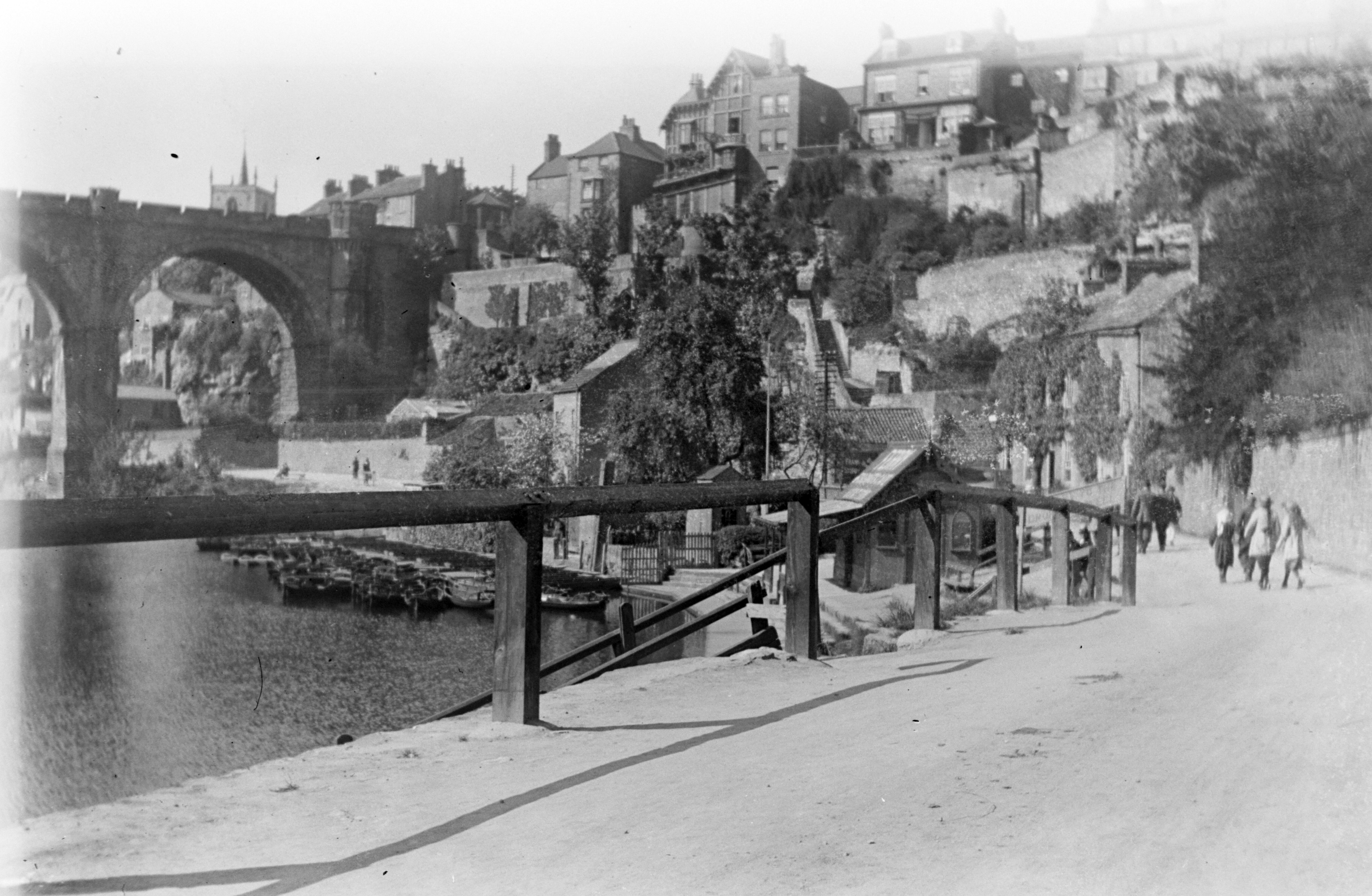 Knaresborough river 1915.jpg