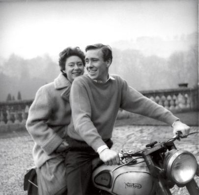lord snowdon and princess margaret.jpg