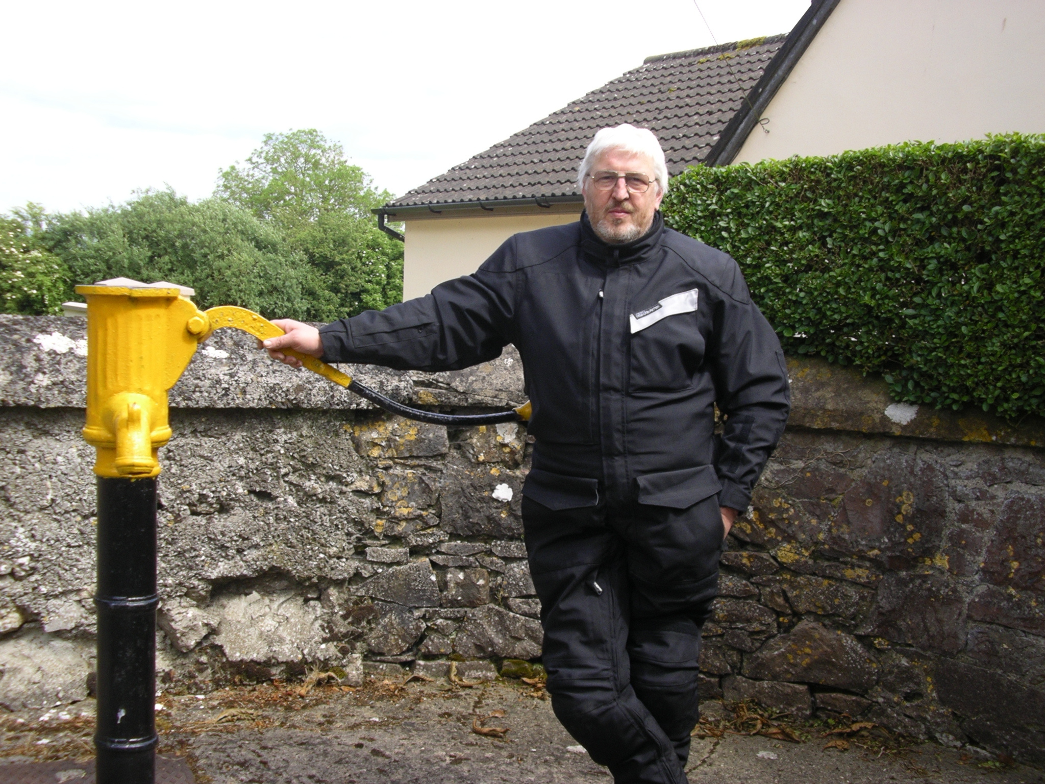 Lough Gur Pump.JPG