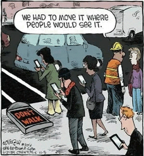 People looking down.gif