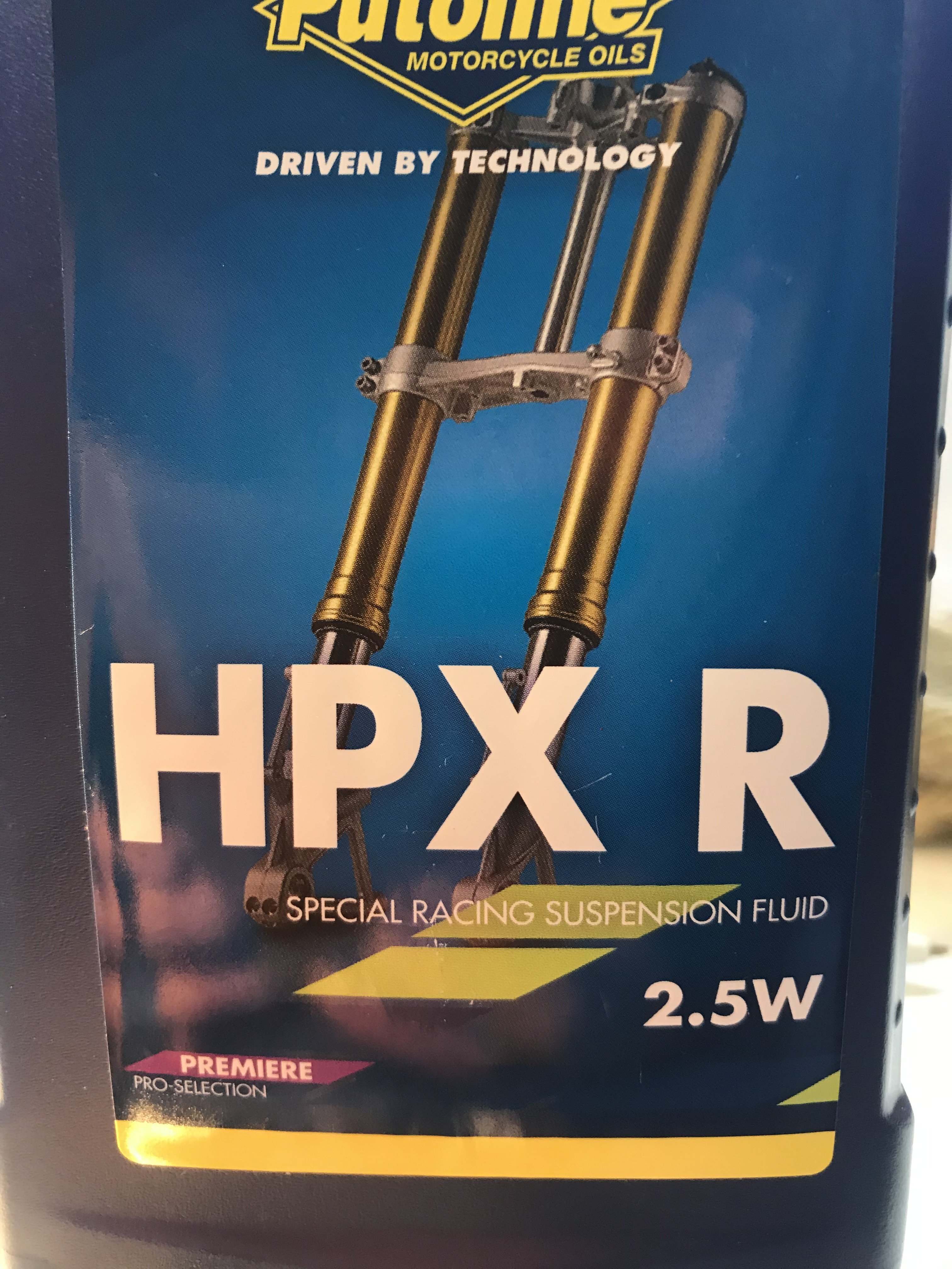 Photo 11. Replacement Oil.JPG