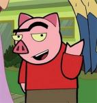 SpankyHam