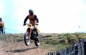 Richard Goss