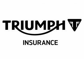 Triumph Insurance GB
