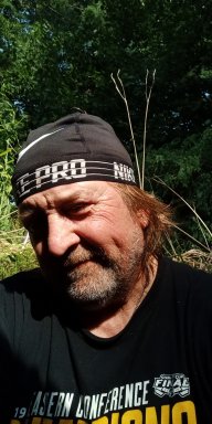 Donald Moore