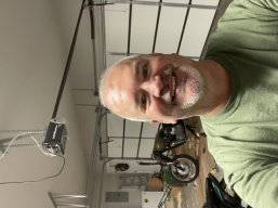 Mark C Farthing