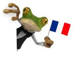 froggy