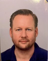 Frank van Wessel