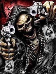 The Drifter