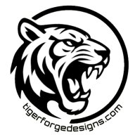 Tiger Forge Designs