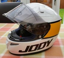 Jody