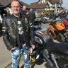 Steve Parry