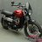 American Scrambler