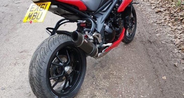 Mi New Bike Mkll