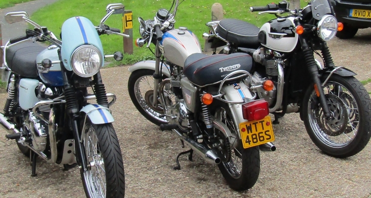 My Bikes