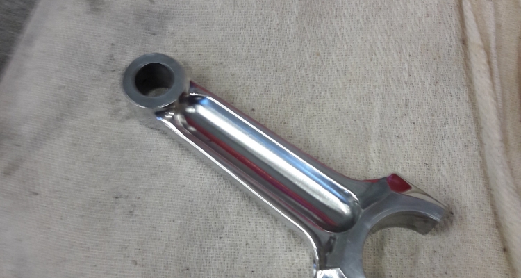 Restoring A T100c