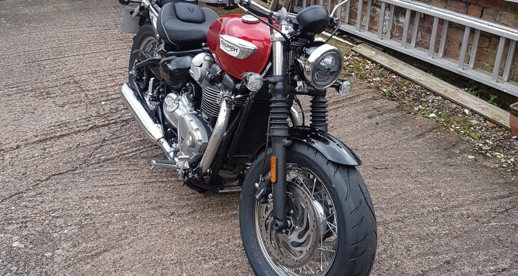 Speedmaster - Collected Her Today