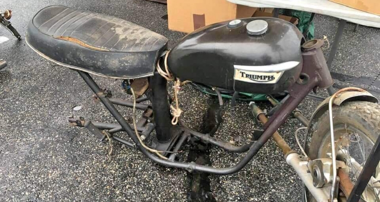 Bonneville Rescue