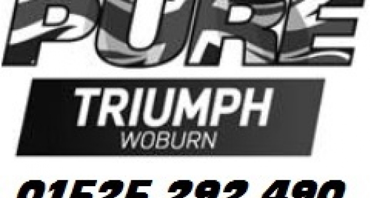 Forum 10% Discount At Pure Triumph Woburn