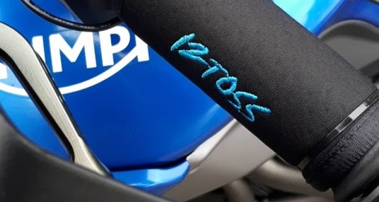 Bargain Amazon Heated Grips