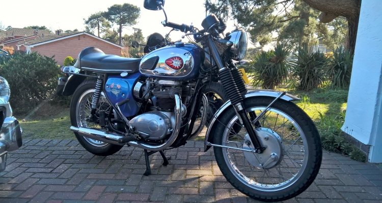 Not A Triumph But...