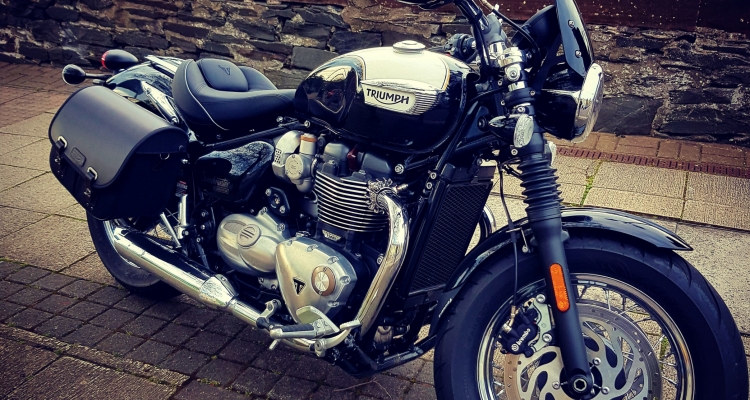 Speedmaster - Just A Pic