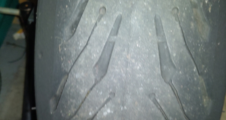 Michelin Pilot Road 5 Review