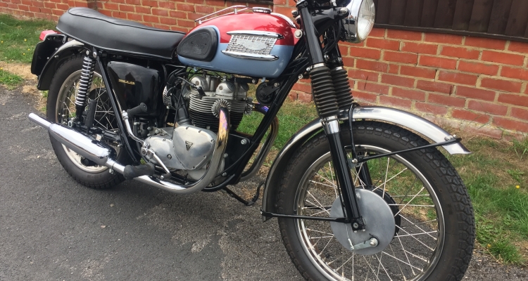 1961 5ta For Sale