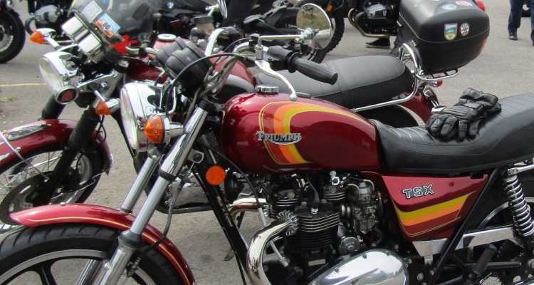 Ride Out No Toilet Work Today