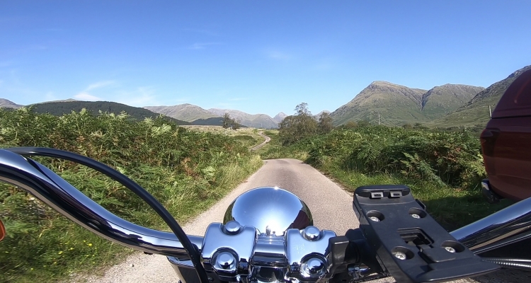 Rideout - Roads Less Travelled, Number 2 "the Road To Nowhere"