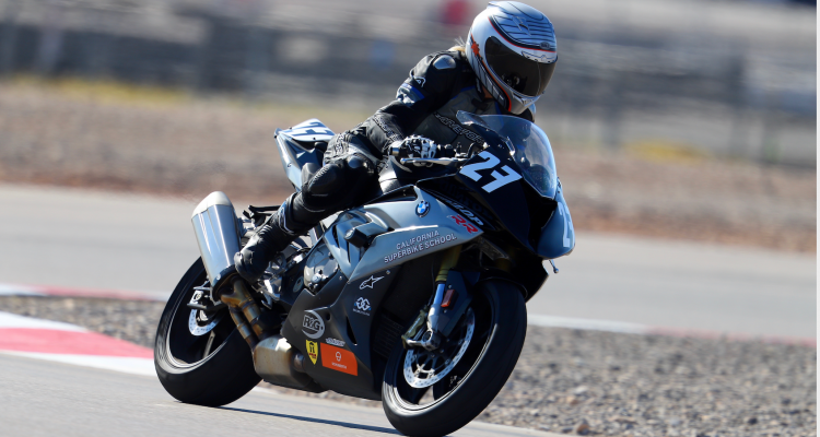 Keith Code California Superbike School Experience