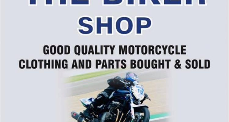 The Biker Shop - St Leonards Tn37 6dj