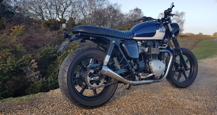 Got It Out For A Bit Today!