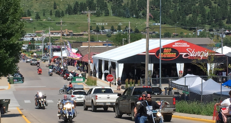 Sturgis Revisited: In Honor (and Memory) Of A Rally-less 2020