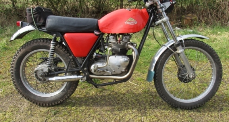 Cotton Triumph 500