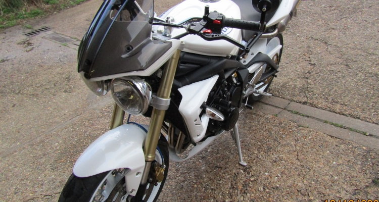 Selling My 675