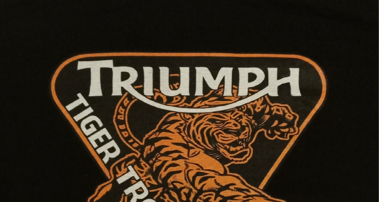 T-shirt´s For Tiger Riders